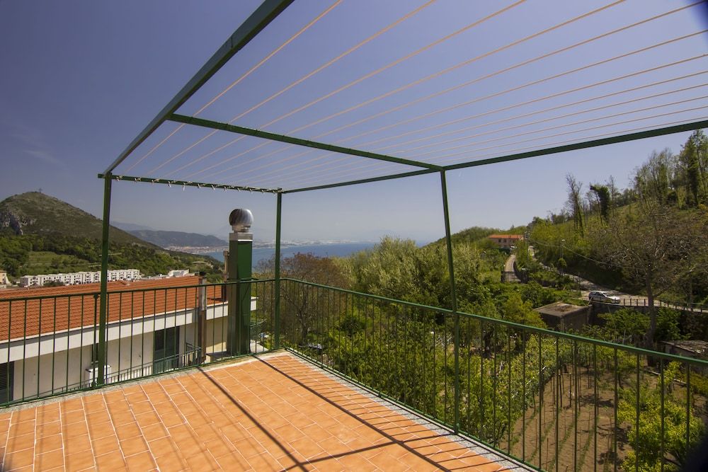 Sentiero Di Costiera