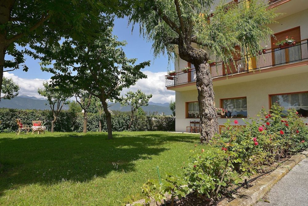 Piccolo Hotel Bruno