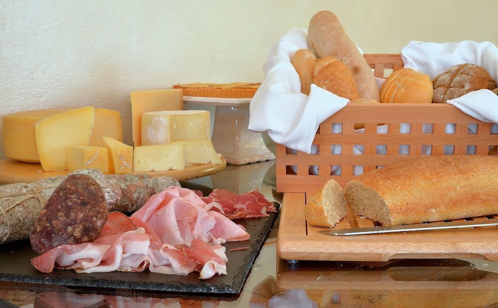 Piccolo Hotel Bruno