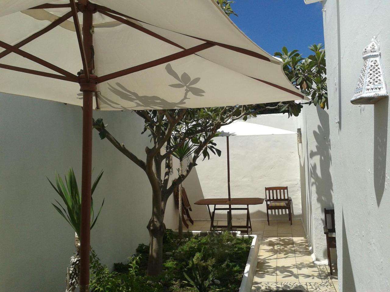 Villa Mediterranea