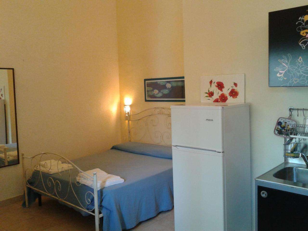 Villa Mediterranea
