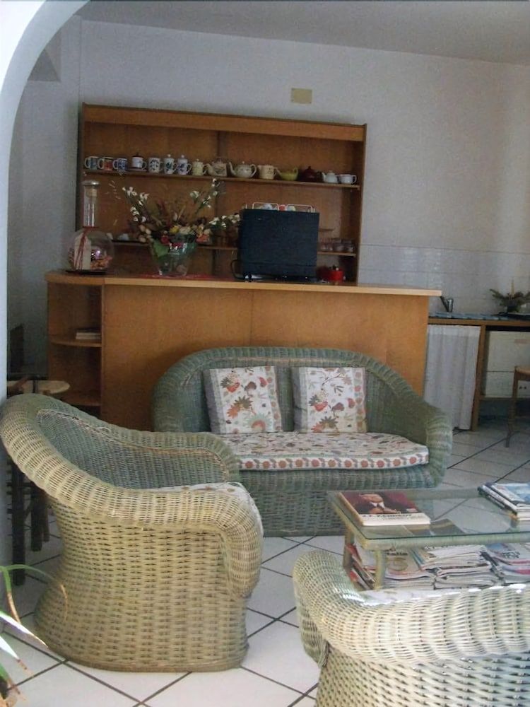 Hotel Verbania