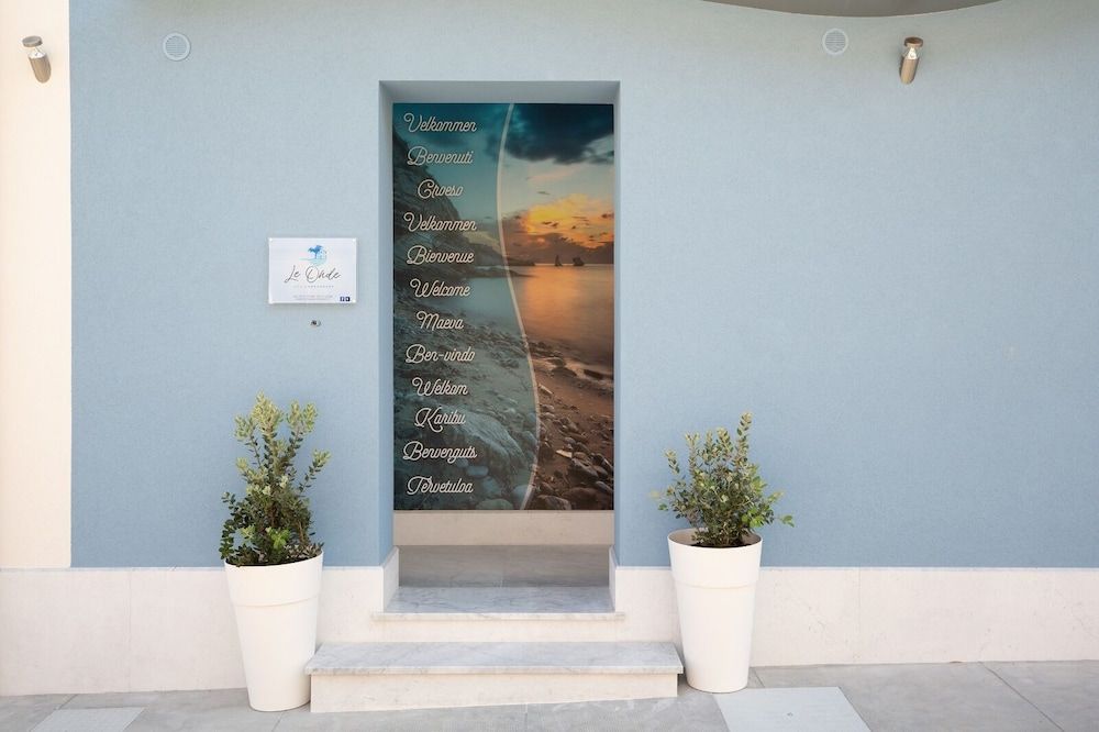 B&B Le Onde Praiola