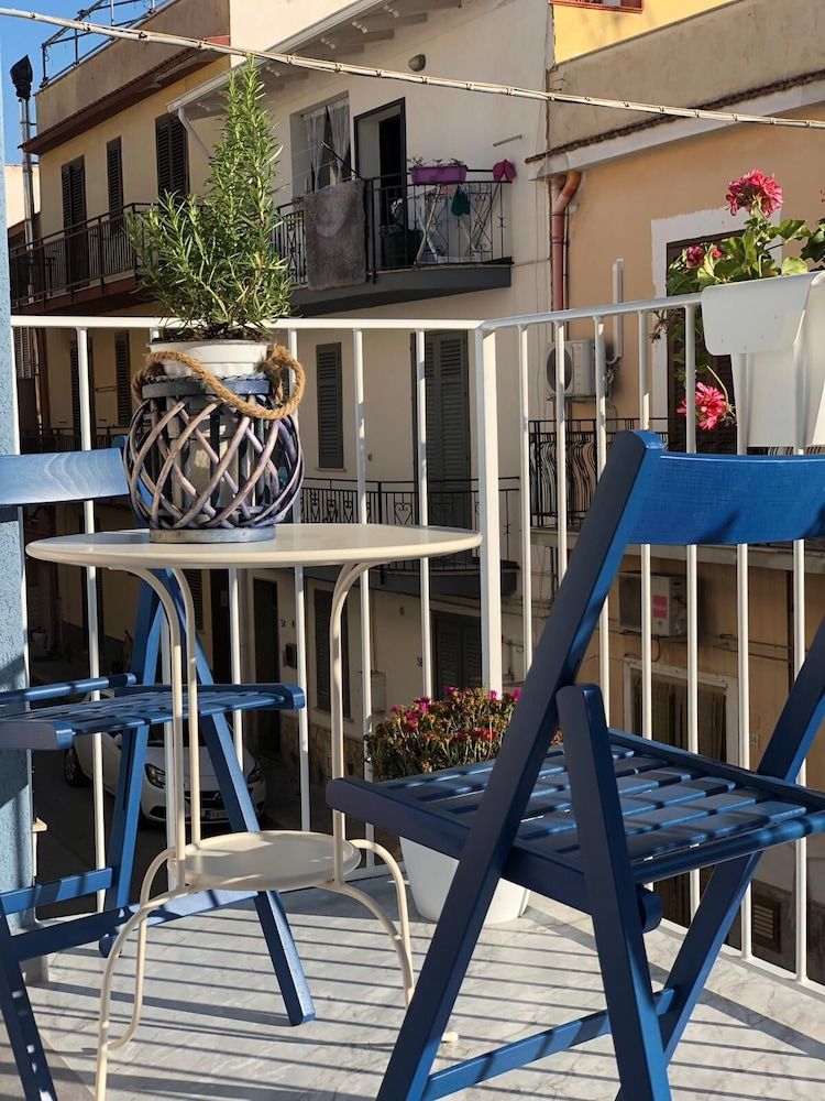 B&B Le Onde Praiola