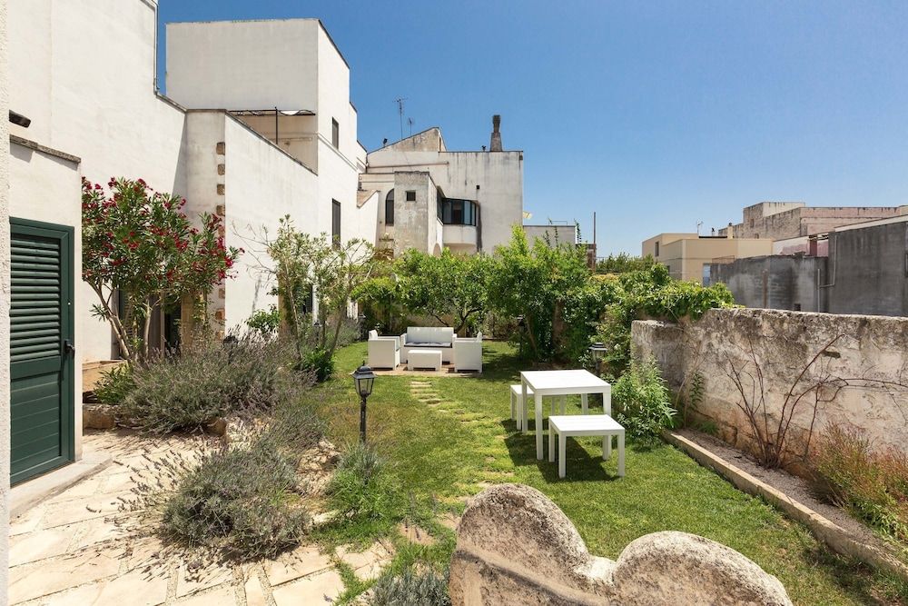 Casa Fedele