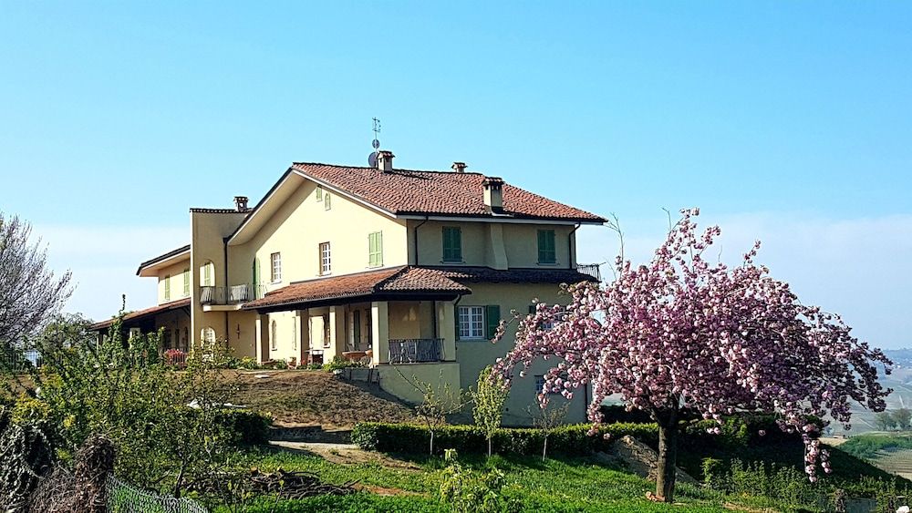 Villa Bellavista Alba