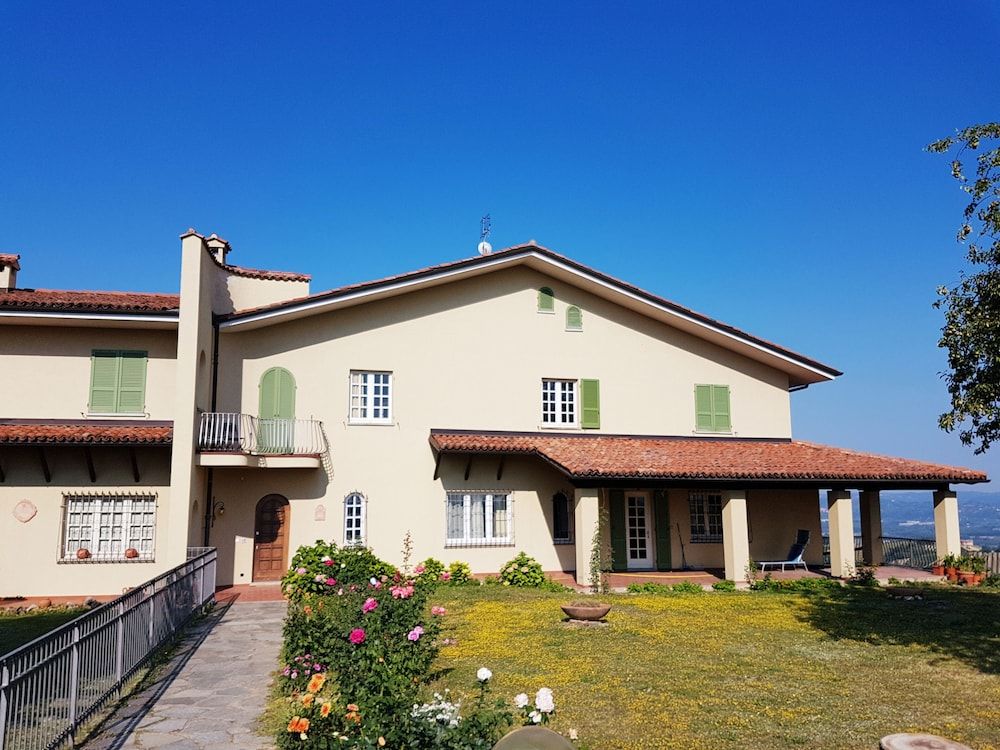 Villa Bellavista Alba