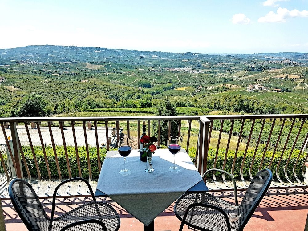 Villa Bellavista Alba