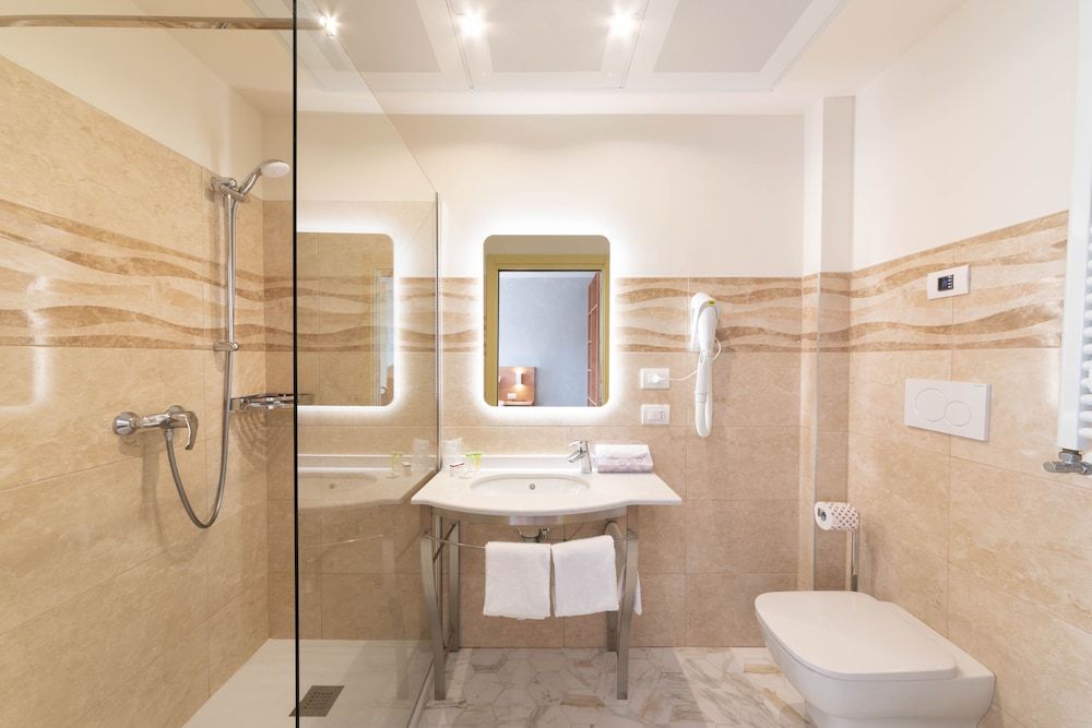Torre Antica Hotel