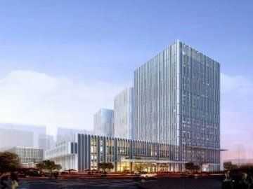 Wanda Vista Changsha