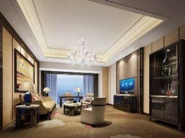 Wanda Vista Changsha