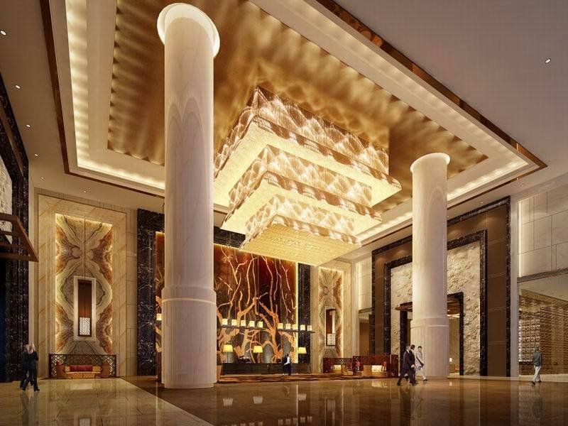 Wanda Vista Changsha