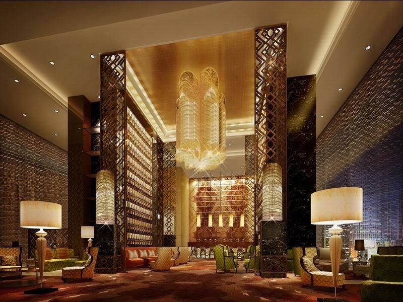 Wanda Vista Changsha