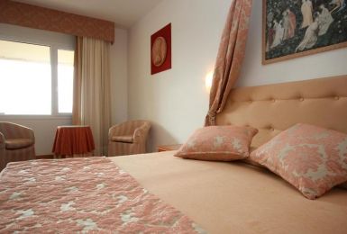 Relax Hotel Acquaviva - Tuscany Hills