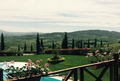 Relax Hotel Acquaviva - Tuscany Hills