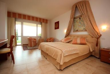 Relax Hotel Acquaviva - Tuscany Hills