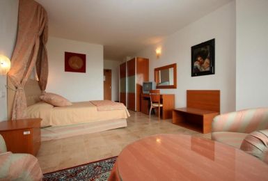 Relax Hotel Acquaviva - Tuscany Hills