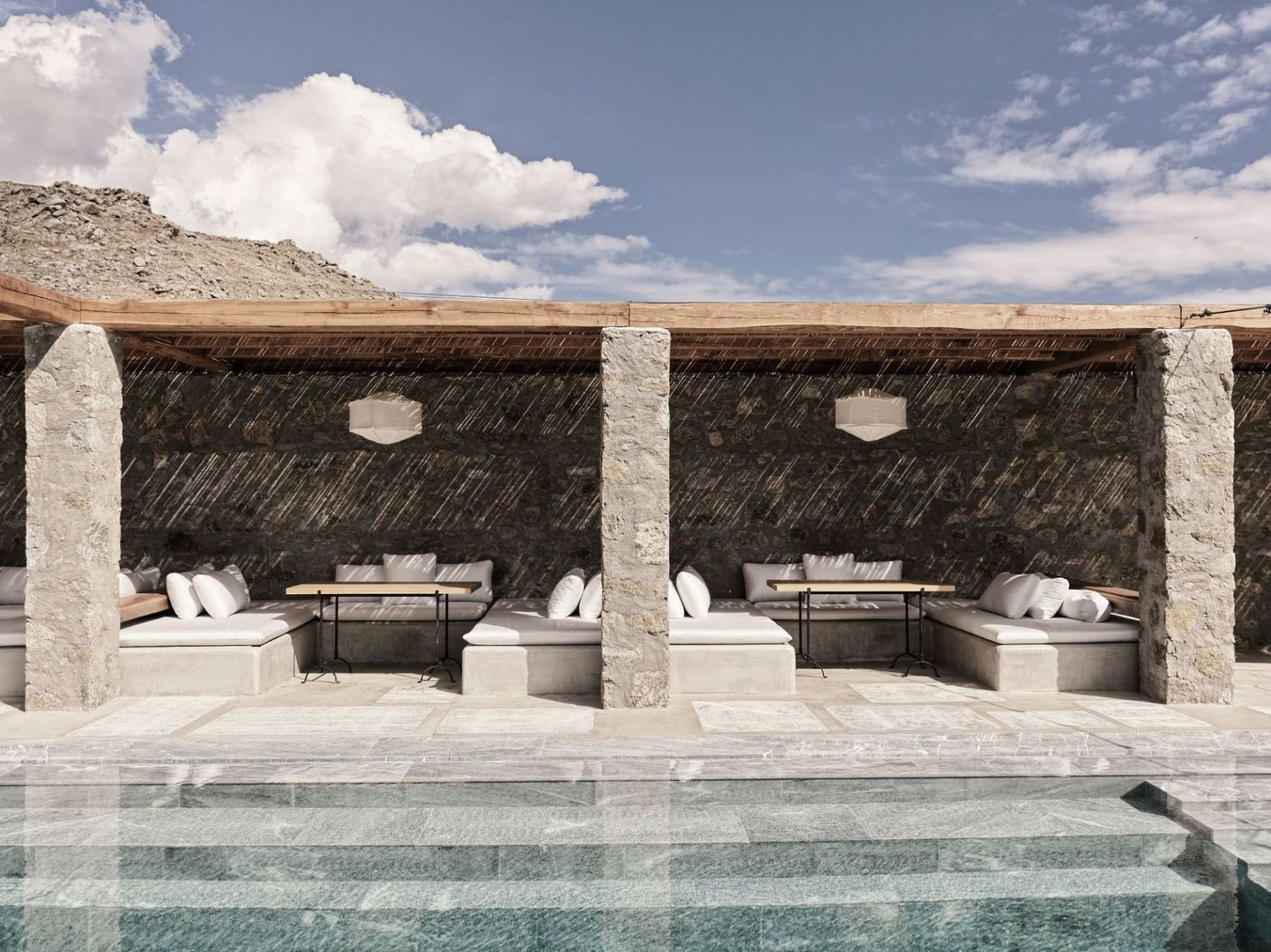 Nomad Mykonos