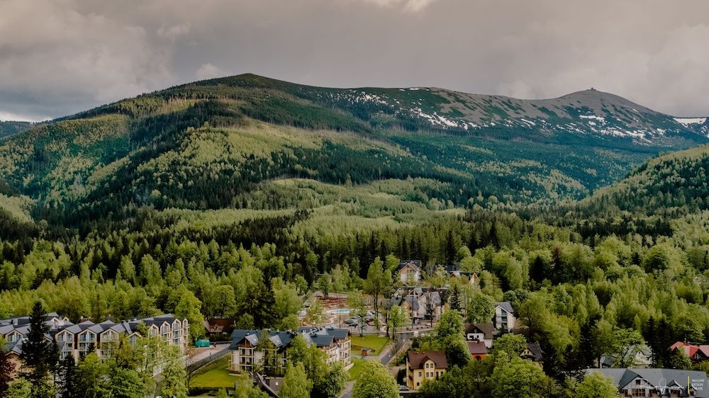 Green Mountain Hotel