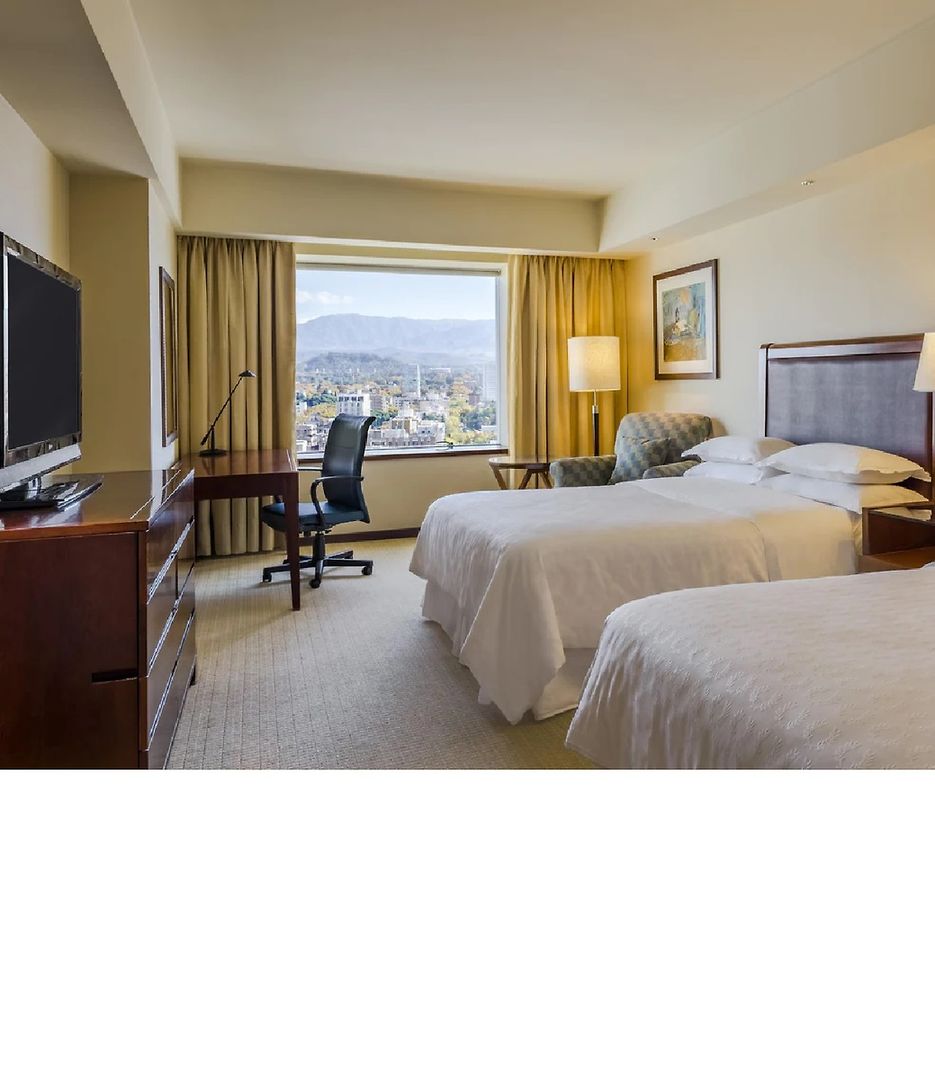 Sheraton Mendoza