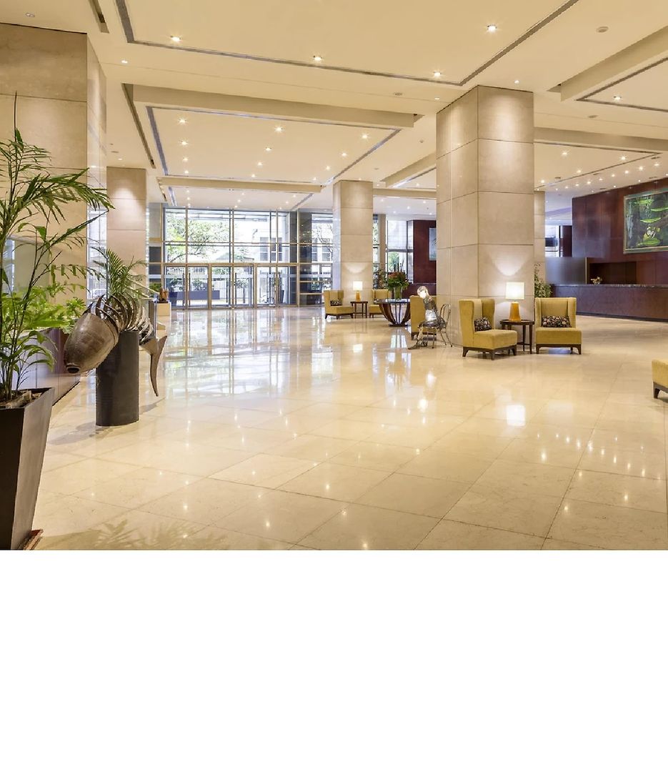 Sheraton Mendoza