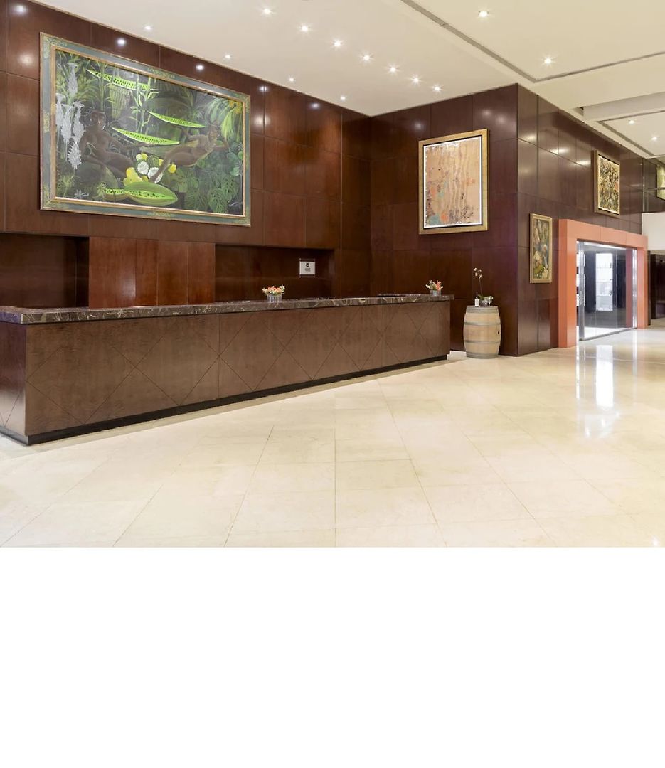 Sheraton Mendoza