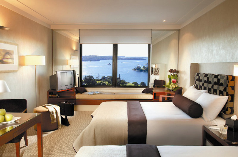 InterContinental Sydney