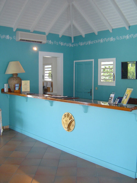 La Plantation