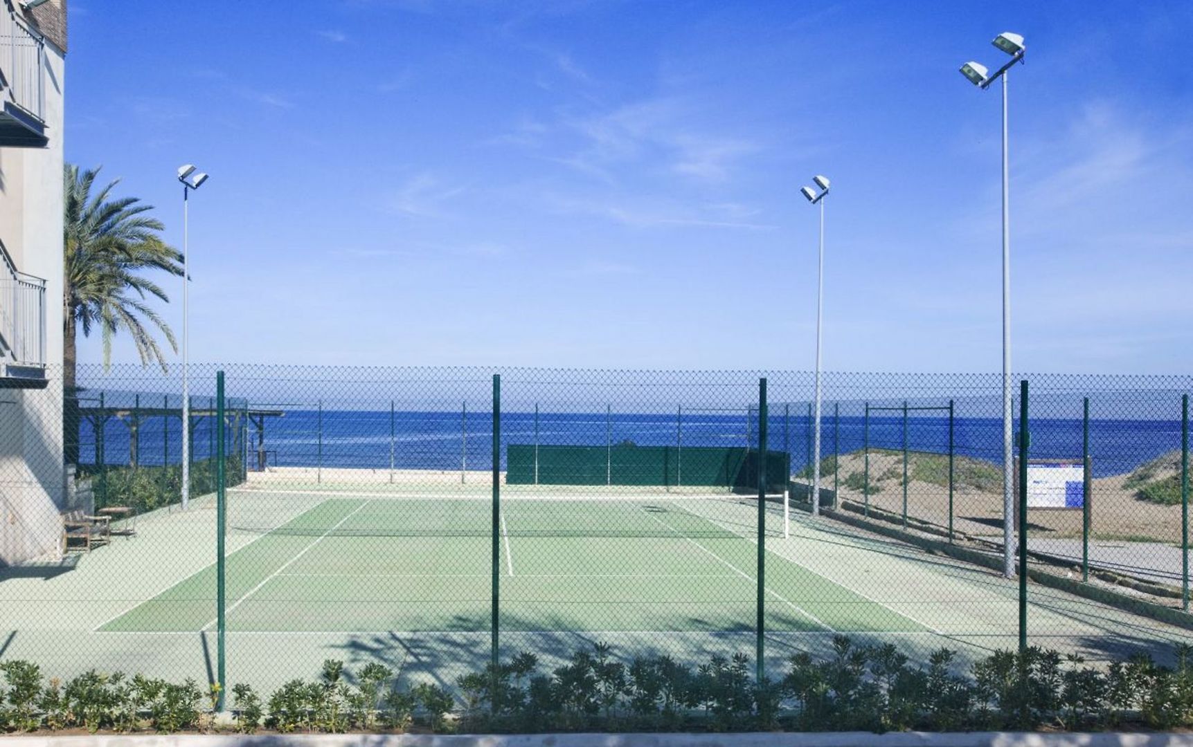 Hotel Los Ángeles Denia