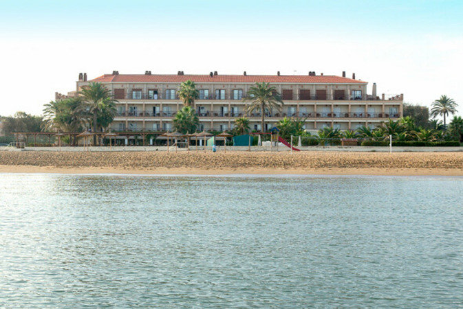 Hotel Los Ángeles Denia