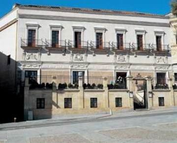 NH Collection Salamanca Palacio de Castellanos