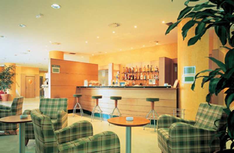 Hotel Puerta Santander