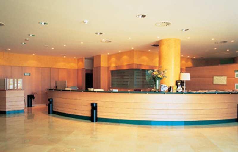 Hotel Puerta Santander