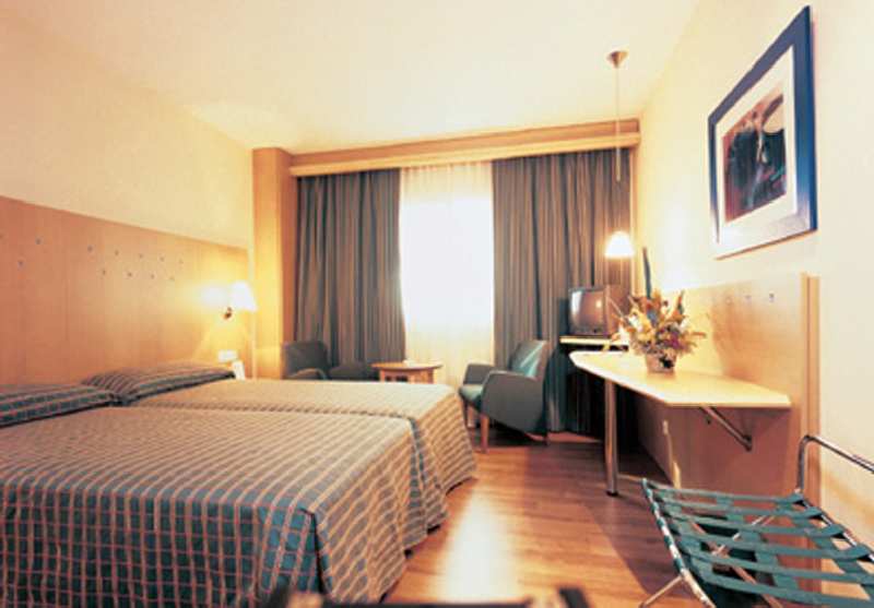 Hotel Puerta Santander