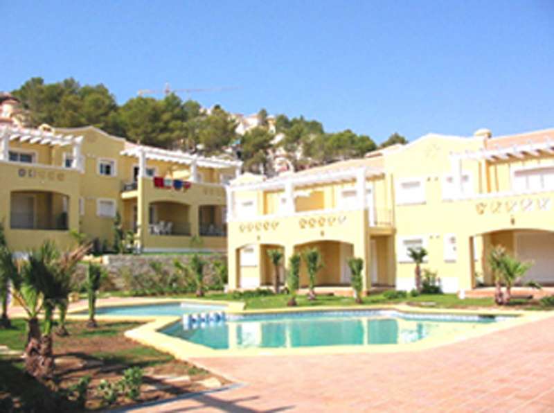 Residencial Augusta