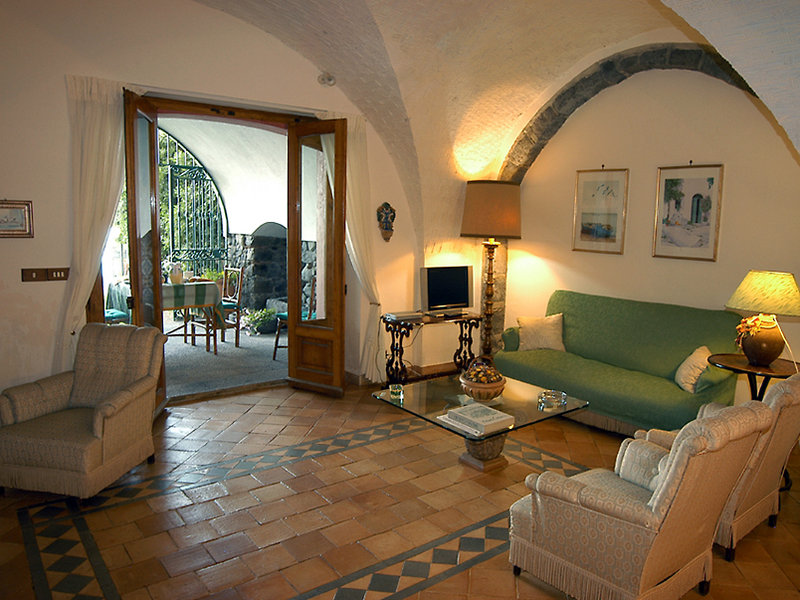 Villa Arco sul Mare