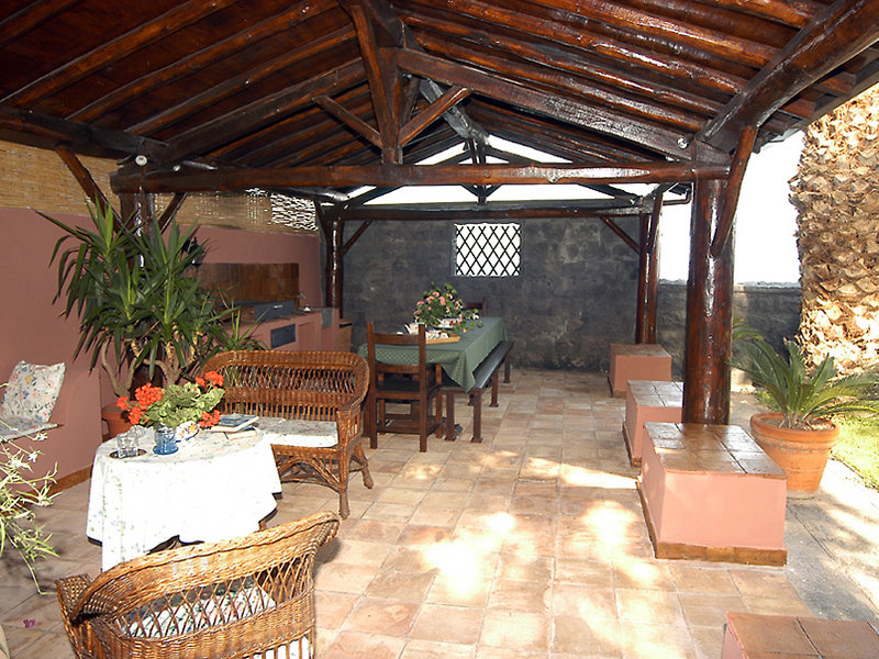 Villa Arco sul Mare