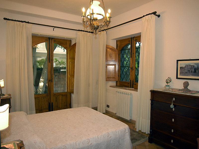 Villa Arco sul Mare