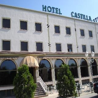 Hotel Castilla