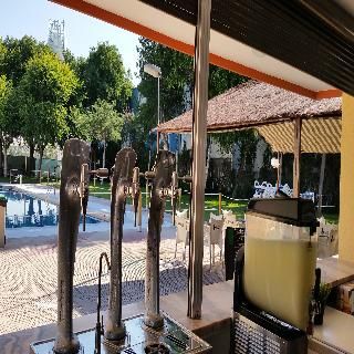 Hotel Castilla