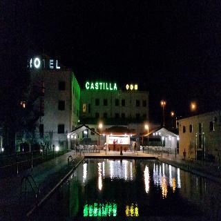 Hotel Castilla