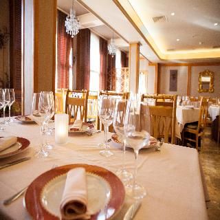 Hotel Castilla