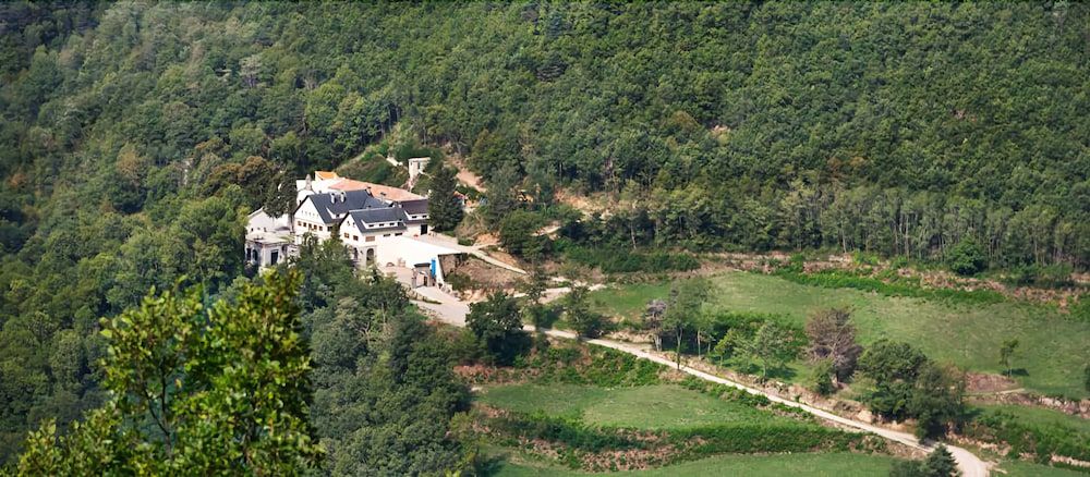Angelats Hotel