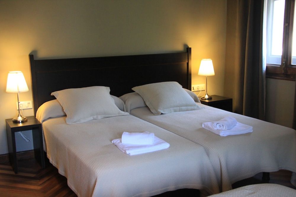 Angelats Hotel