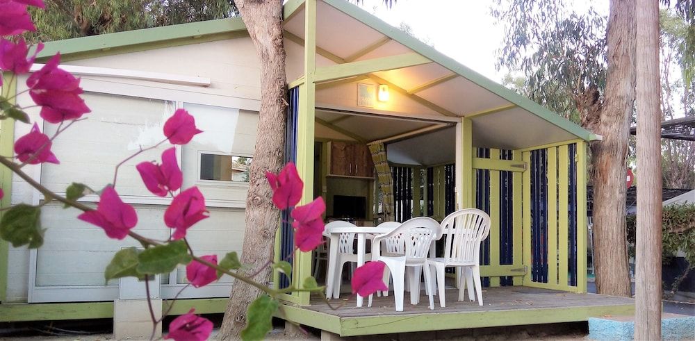 Camping Costa Blanca
