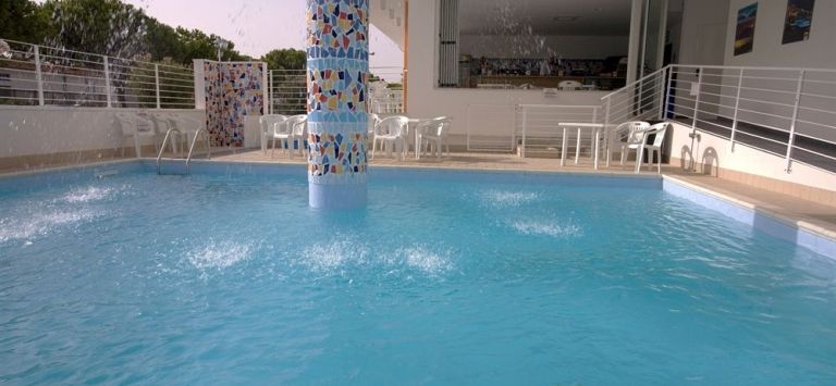 Residence Rosburgo Sea Resort