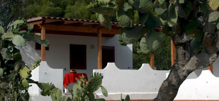 Villaggio Camping Internazionale Manacore