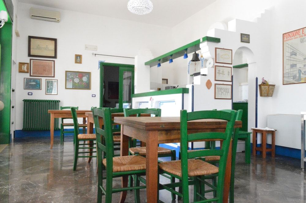 Alma Mater Bed & Breakfast