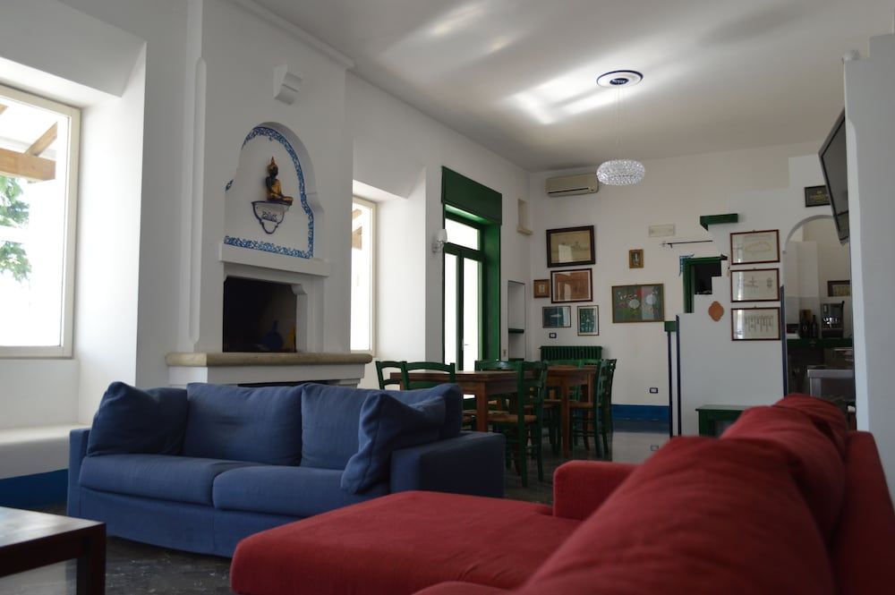 Alma Mater Bed & Breakfast