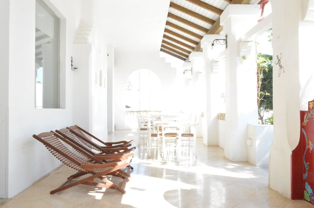 Alma Mater Bed & Breakfast